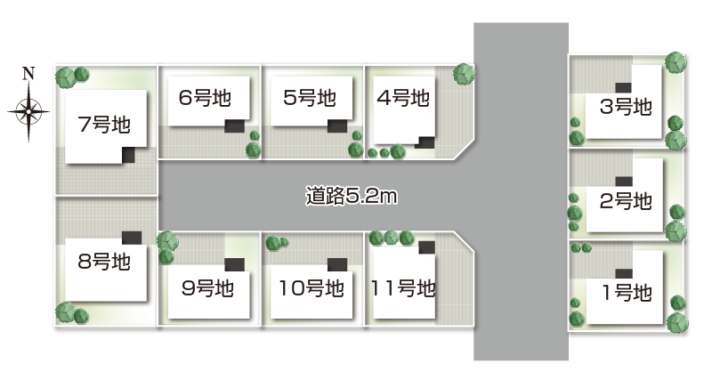 L-04建物・車あり