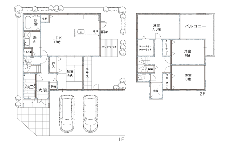 F-14家具なし