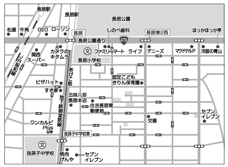 M-01地図