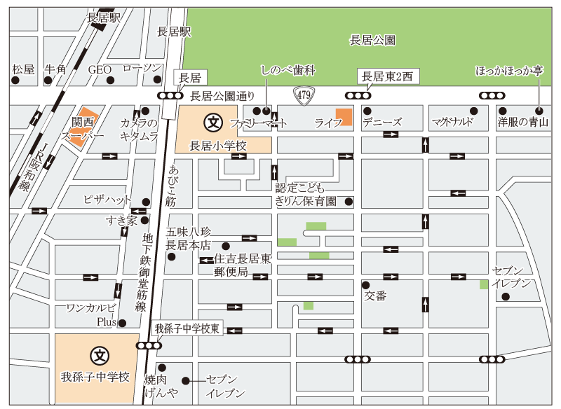 M-03地図