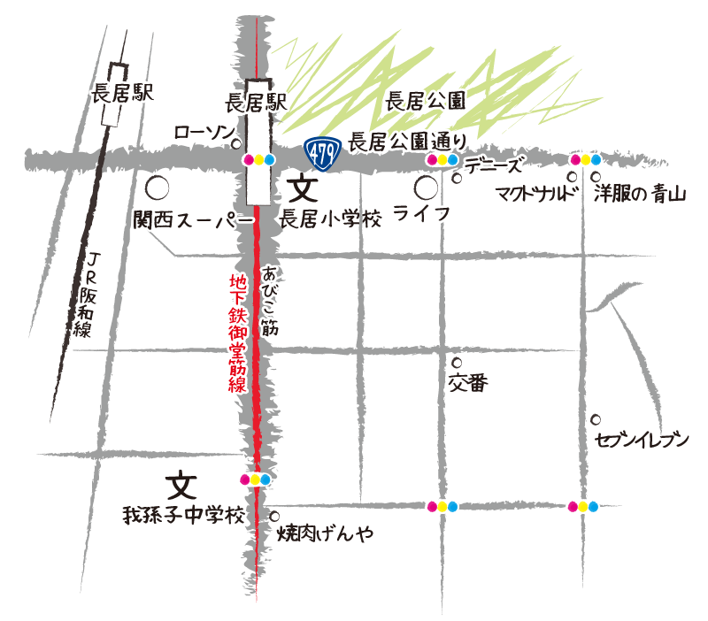 M-05地図