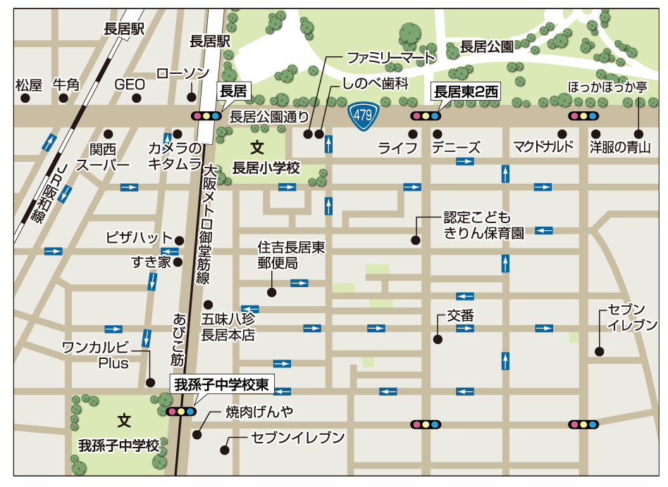 M-07地図