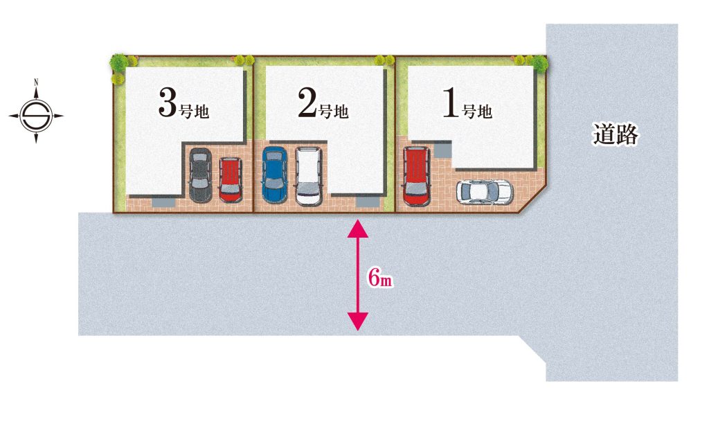 L-10建物・車あり