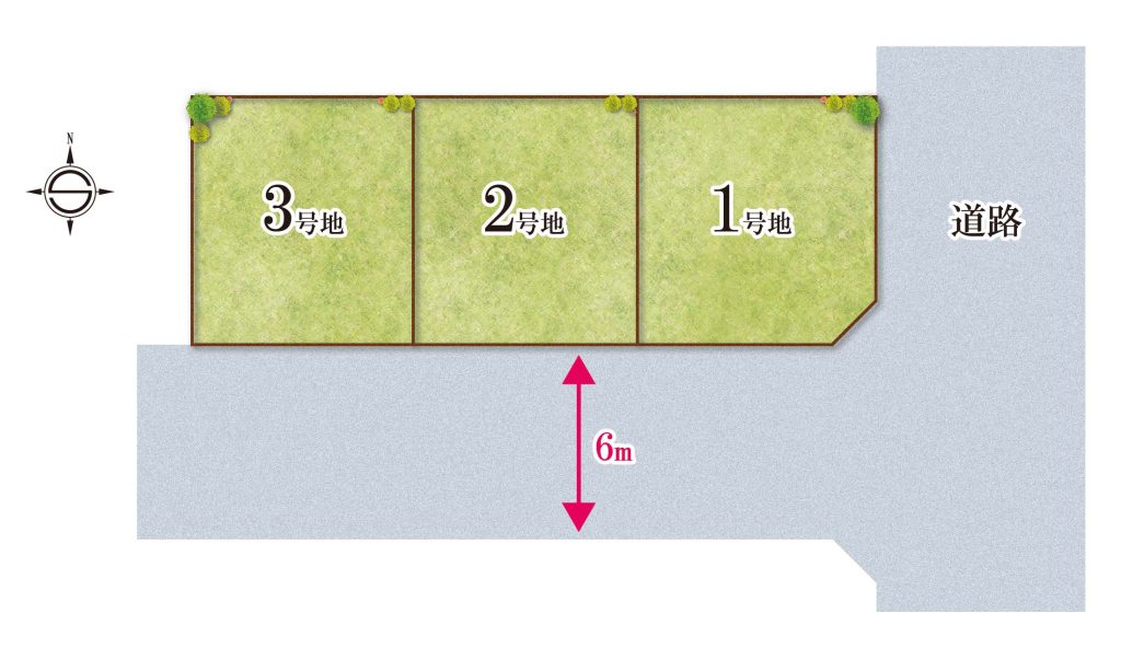 L-10建物・車なし